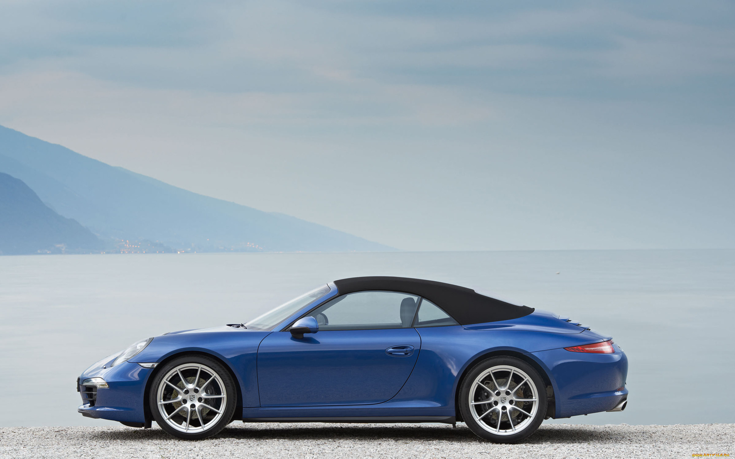 , porsche, sports, carrera4, 911
